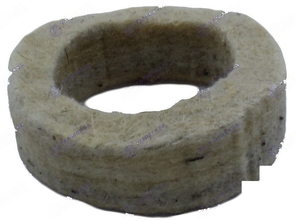 135-240 Ön Akson Kıl Keçe 2