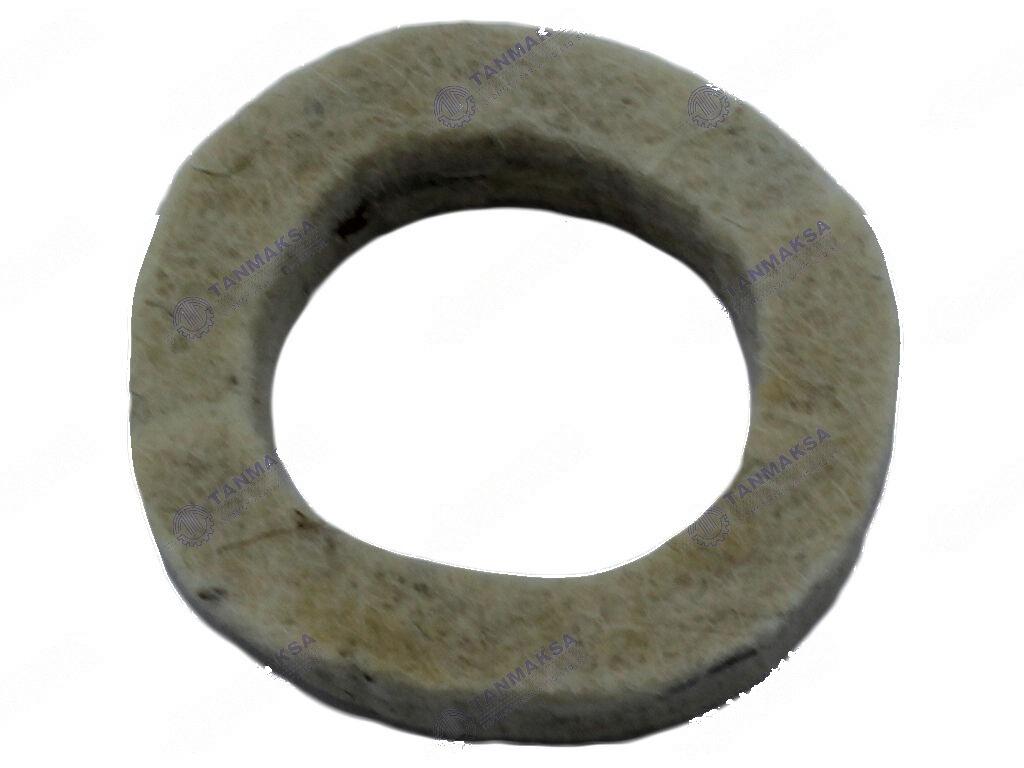 Massey Ferguson 165-285 Ön Akson Kıl Keçe