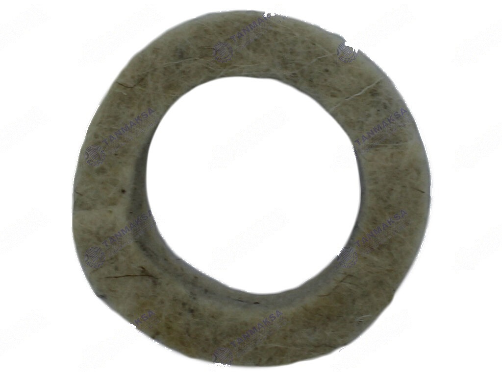 Massey Ferguson 165-285 Ön Akson Kıl Keçe 3