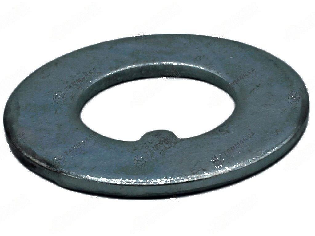 135-240 Ön Akson Tırnaklı Pul 2