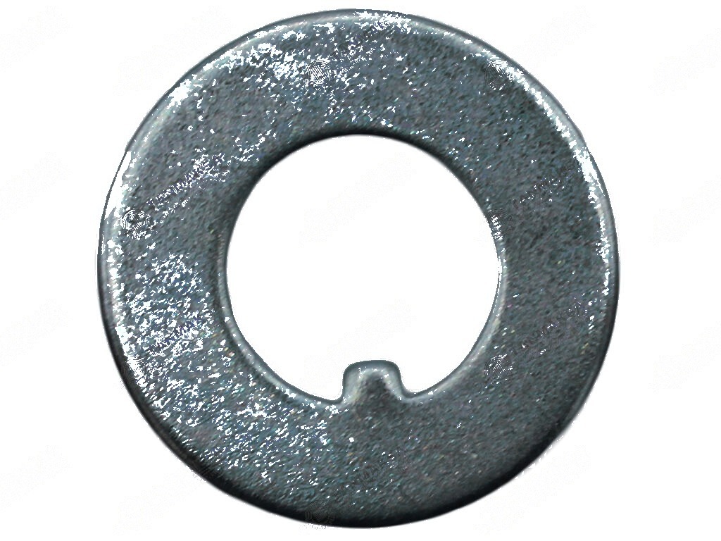 135-240 Ön Akson Tırnaklı Pul 3