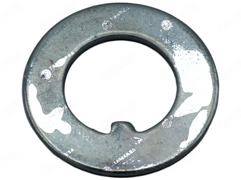 165-285 Ön Akson Tırnaklı Pul