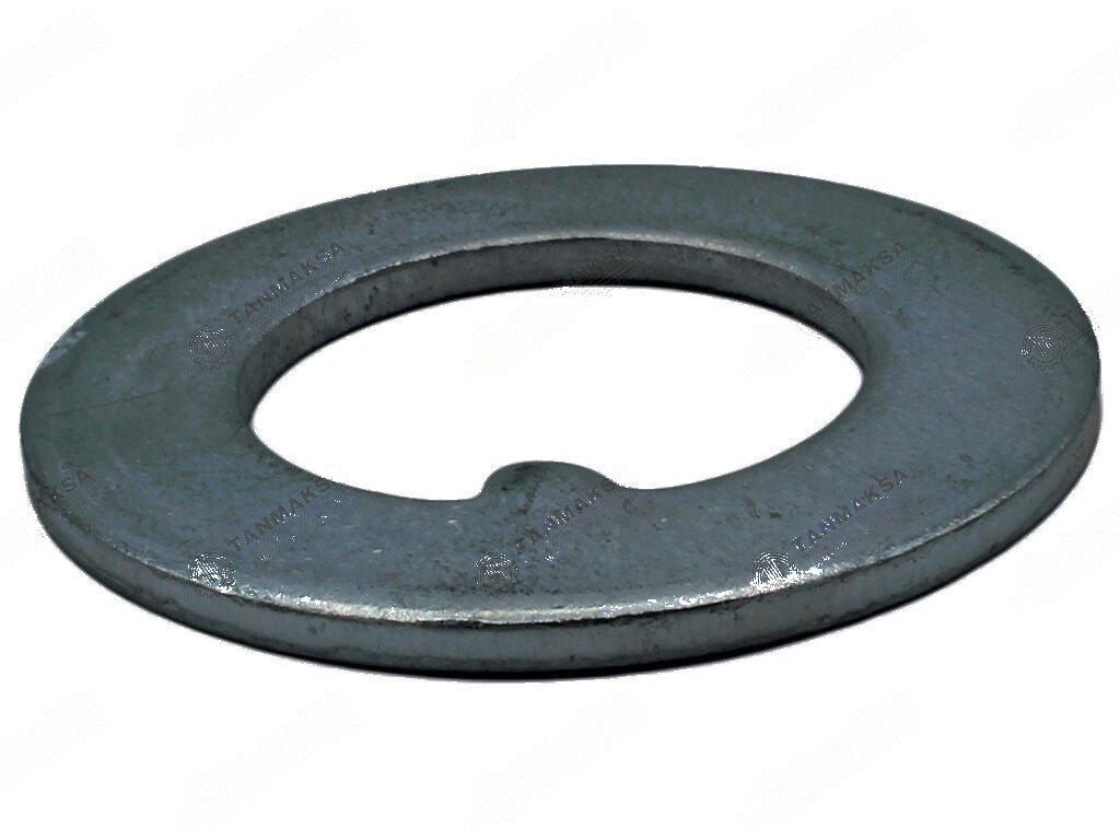 165-285 Ön Akson Tırnaklı Pul 2