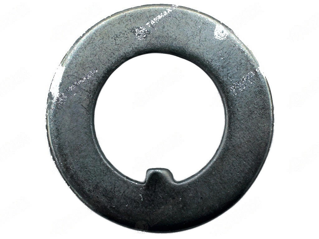 165-285 Ön Akson Tırnaklı Pul 3