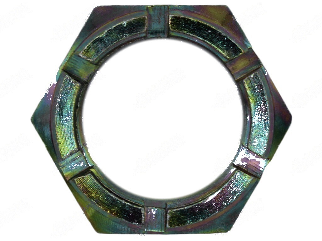 165-285 Ön Akson Somunu 3