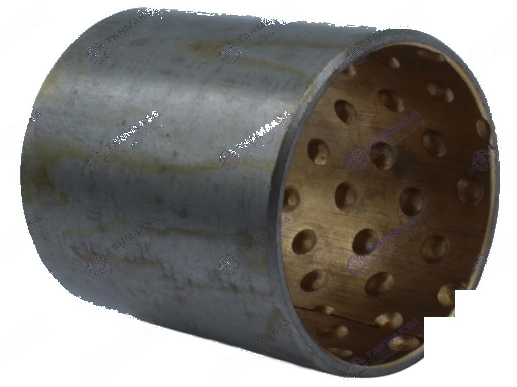 135-240 Ön Akson Burcu (Noktalı) 2