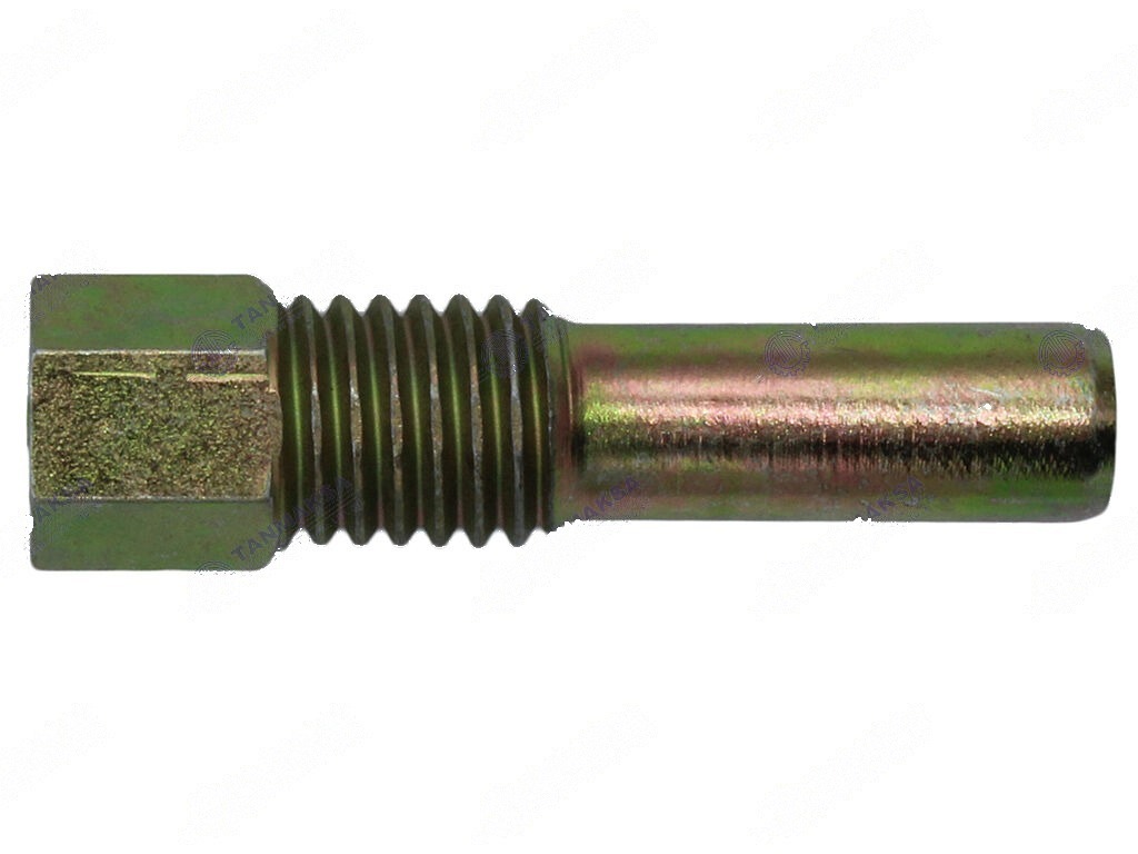 285-398 Arka Jant Tırnağı Civatası 3