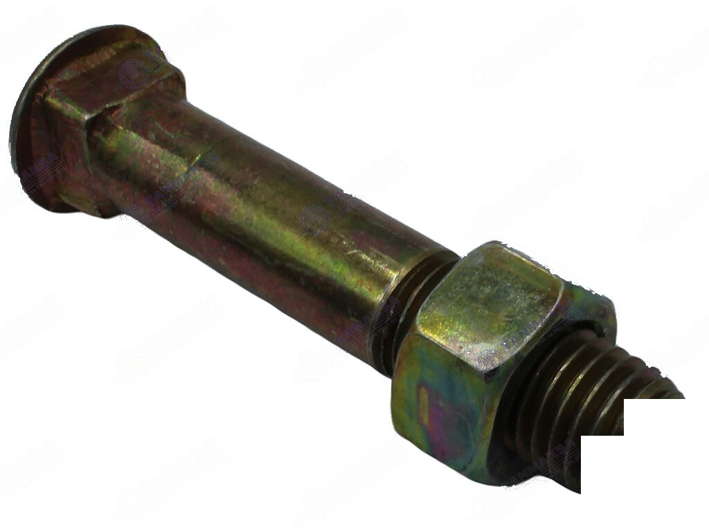 285-398 Arka Jant Tırnağı Civatası