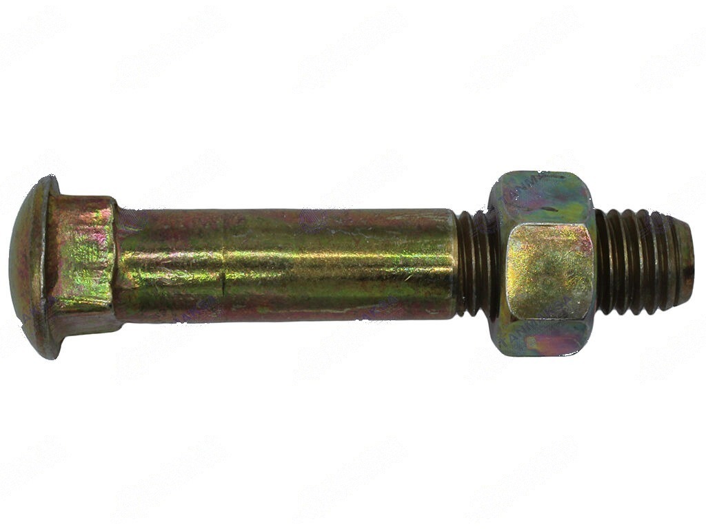 285-398 Arka Jant Tırnağı Civatası 3