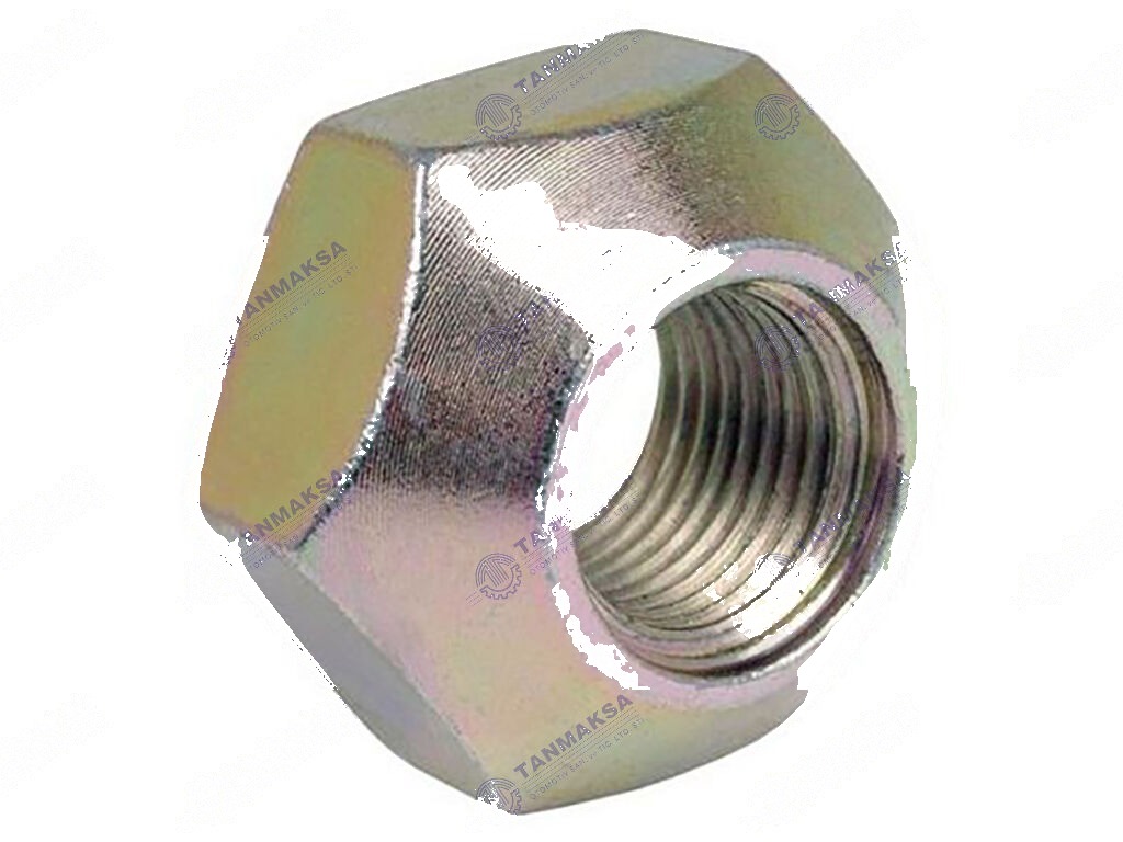 135-240 Arka Teker Bijon Somunu