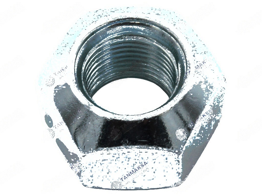 165-285 Arka Teker Bijon Somunu