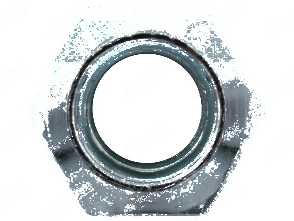 165-285 Arka Teker Bijon Somunu 3