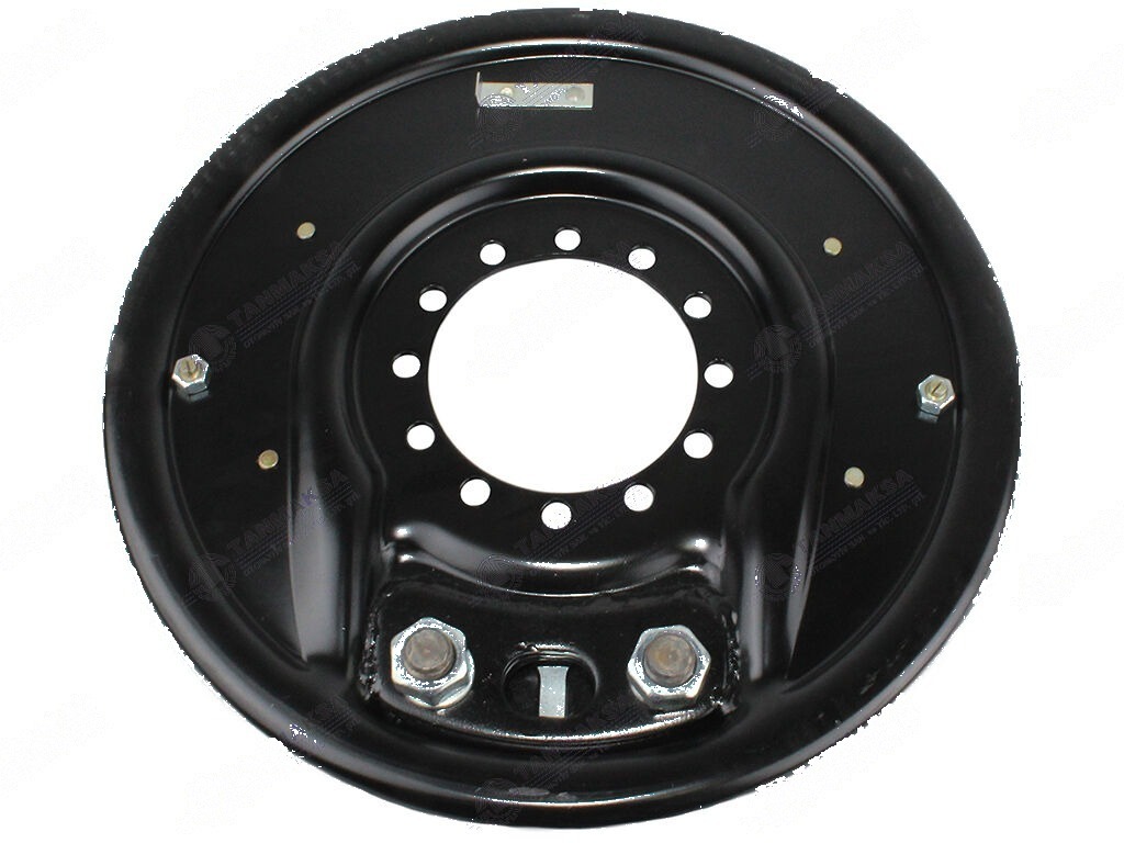 135-240 Fren Tablası Komple 2
