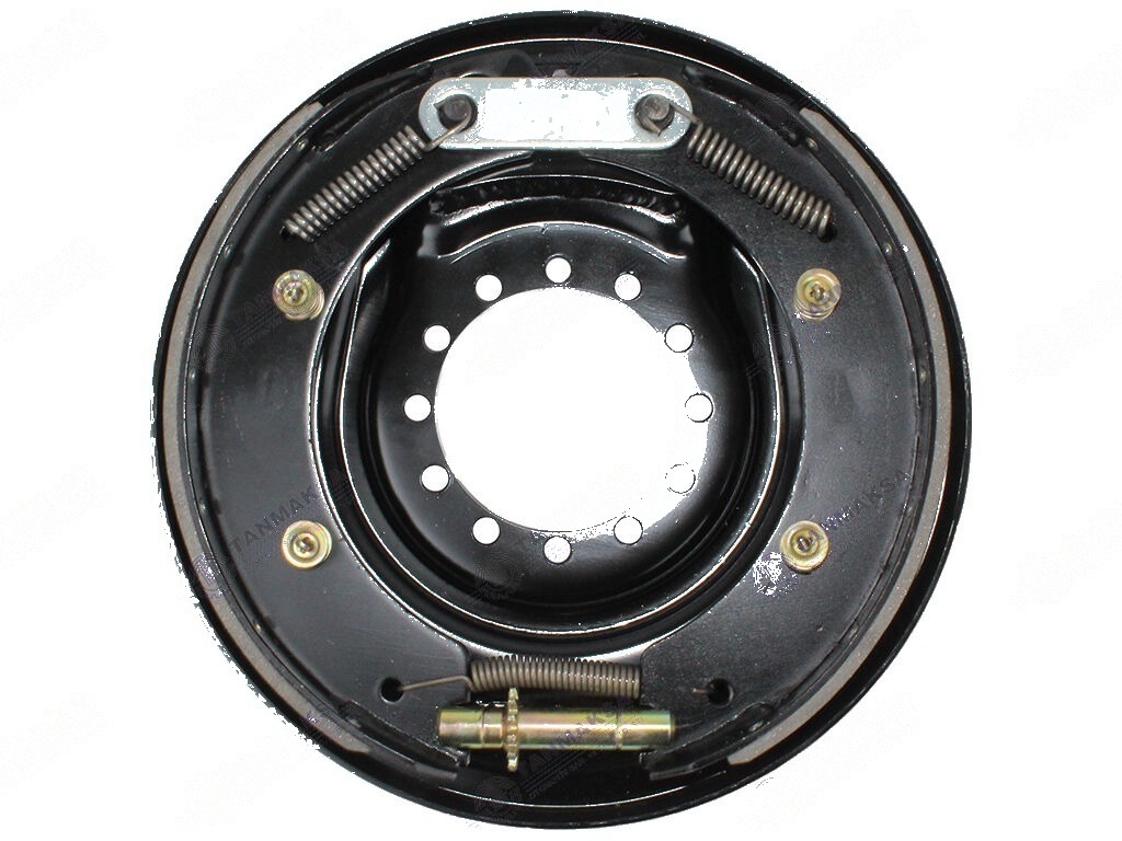 135-240 Fren Tablası Komple 3