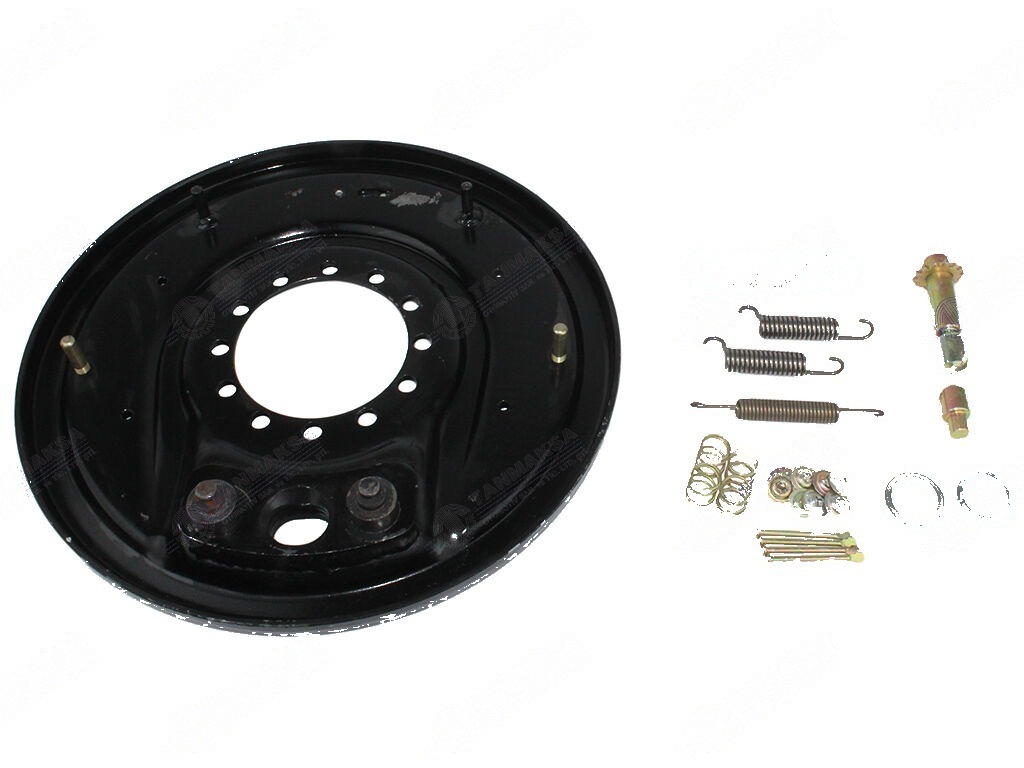 Massey Ferguson 135-240 Fren Tablası 2