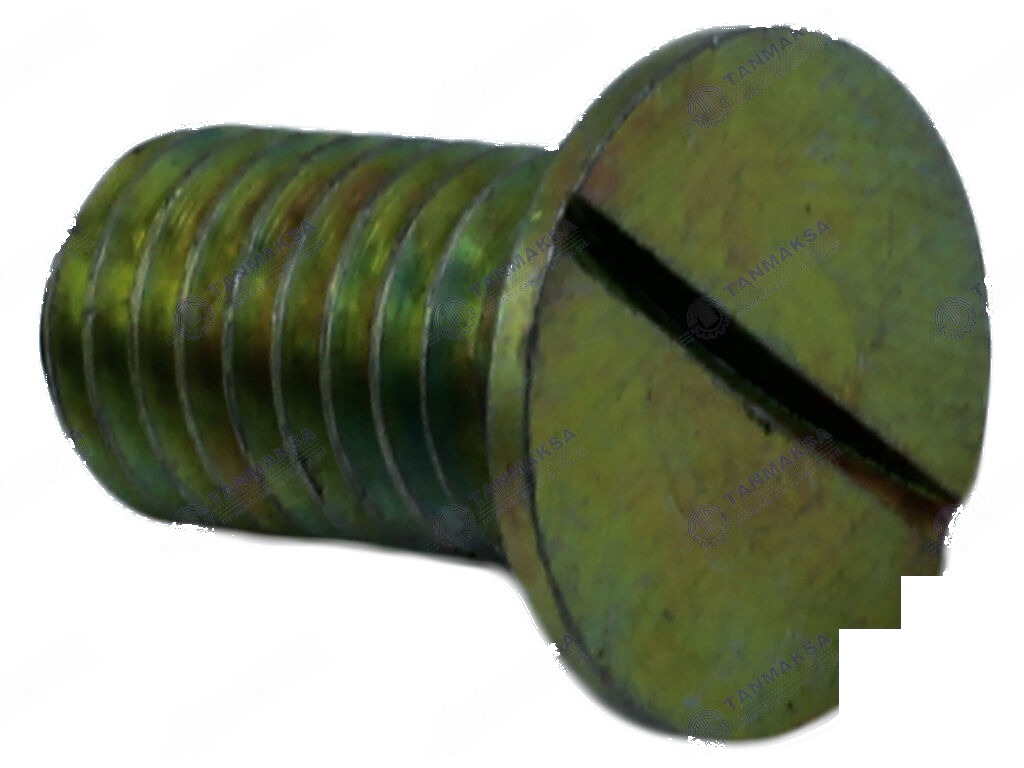 135-240 Fren Kampana Civatası 2