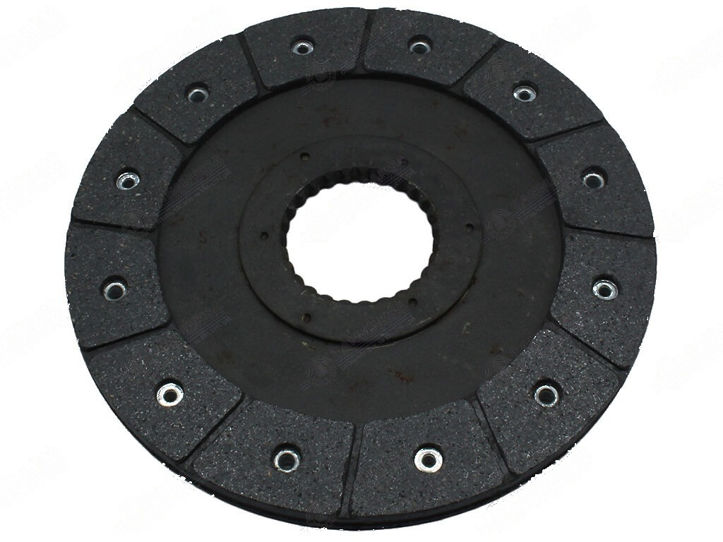 165-185 Fren Balatası Komple