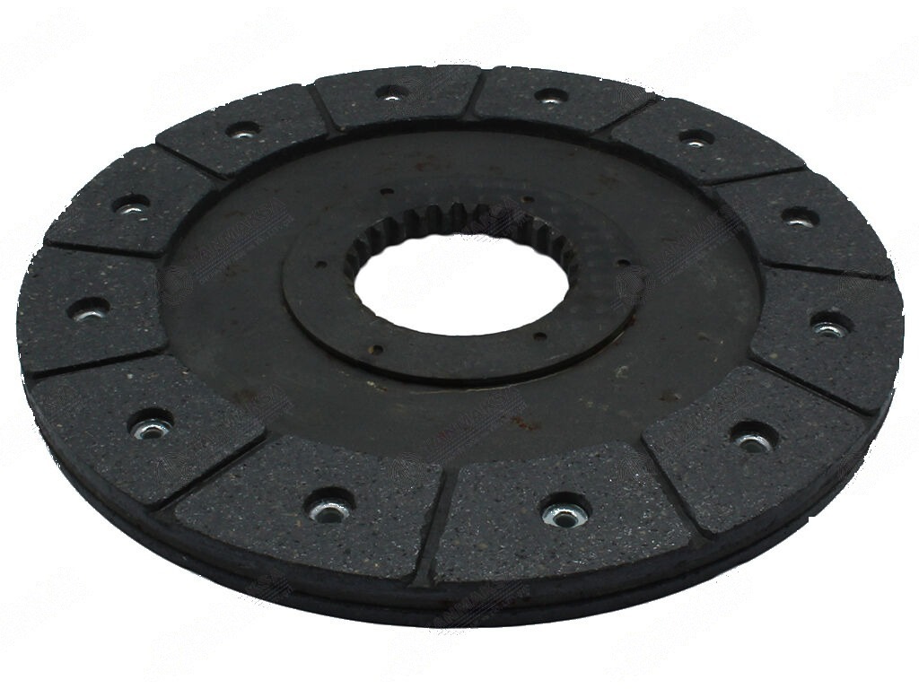 165-185 Fren Balatası Komple 2