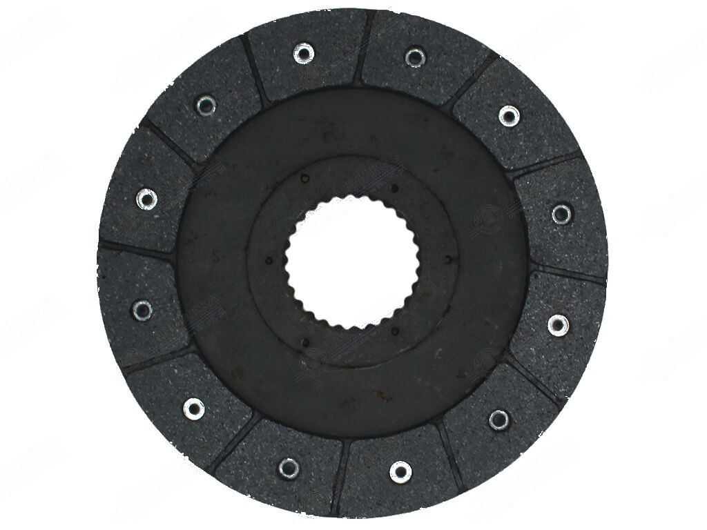 165-185 Fren Balatası Komple 3