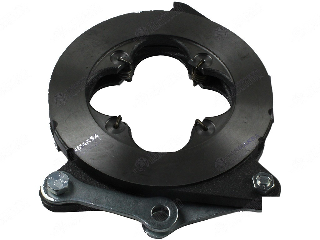 165-285 Fren Pik Takımı Komple