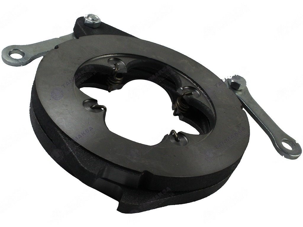 165-285 Fren Pik Takımı Komple 2