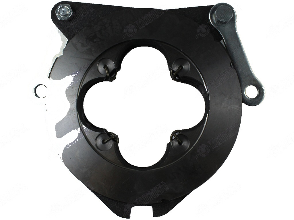 165-285 Fren Pik Takımı Komple 3