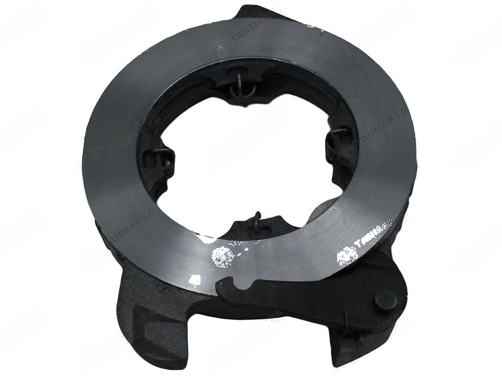 398-3085 Fren Pik Takımı Komple Sol