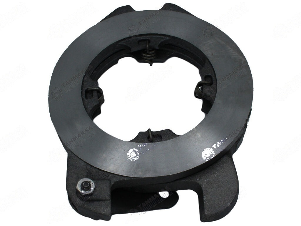 398-3085 Fren Pik Takımı Komple Sol 2