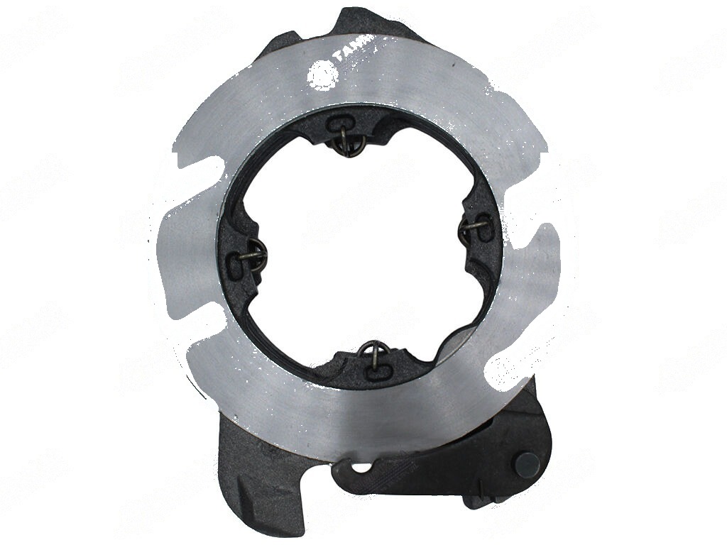 398-3085 Fren Pik Takımı Komple Sol 3