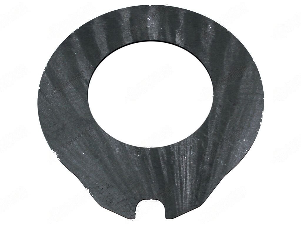 Massey Ferguson 165-285 Fren Sacı 2