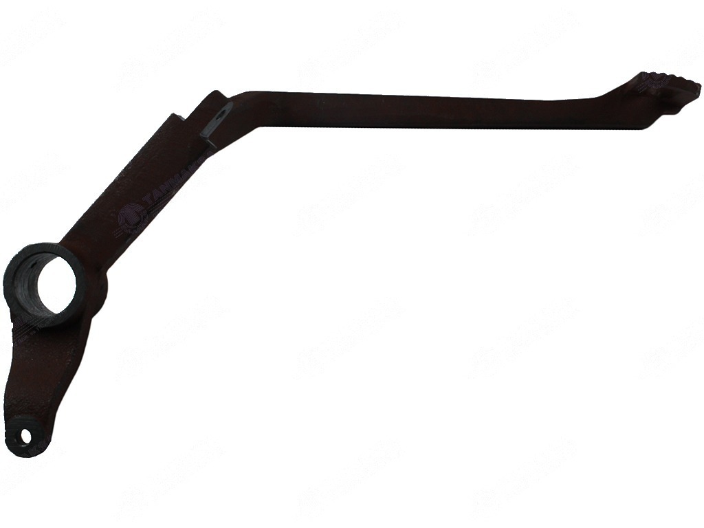 165-285 Sağ Fren Pedalı 2