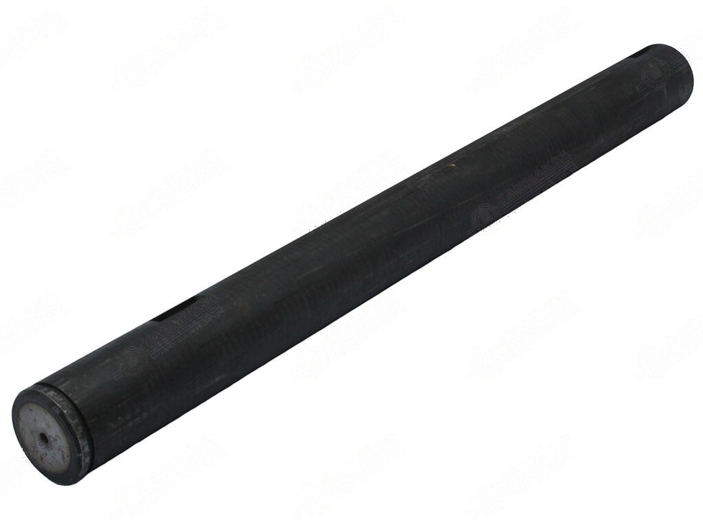 240-285 Fren Pedal Mili (Uzun)