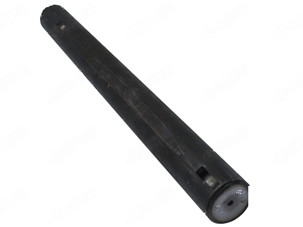 240-285 Fren Pedal Mili (Uzun) 2