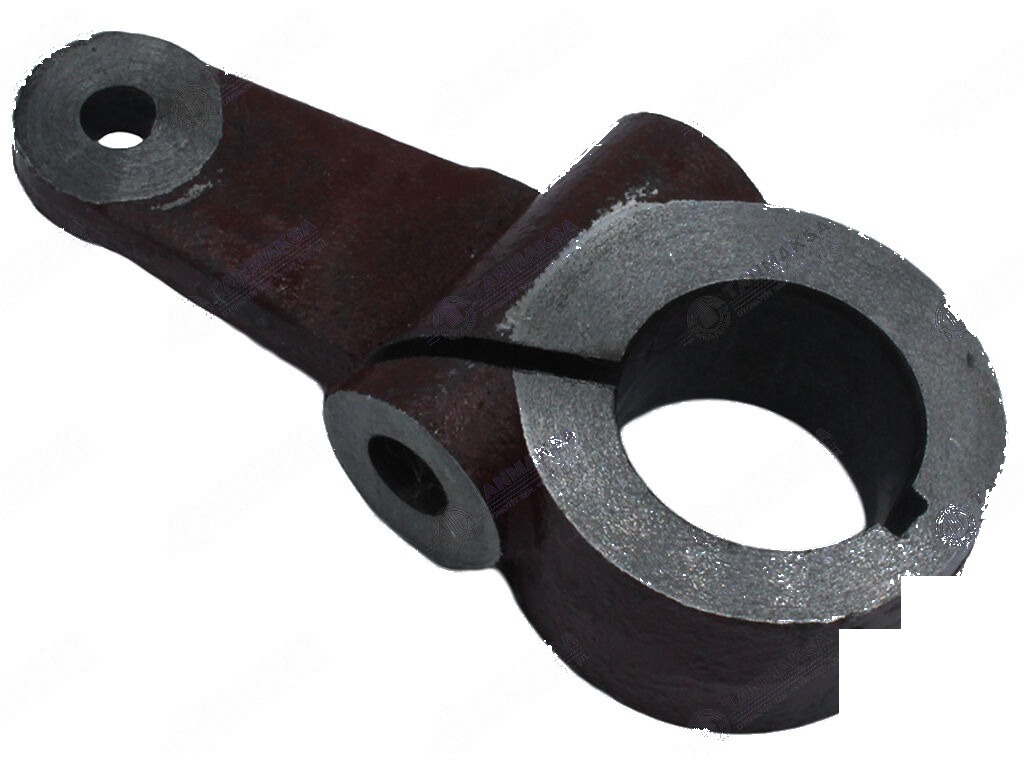 135-285 Fren Pedal Mil Kolu