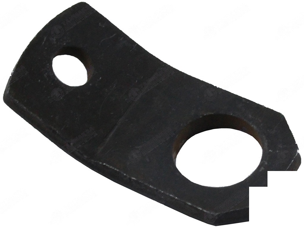 135-285 Fren Pedal Mil Kilit Sacı 2