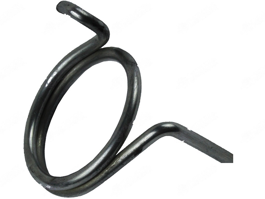 135-285 Fren Pedal Kilit Yayı