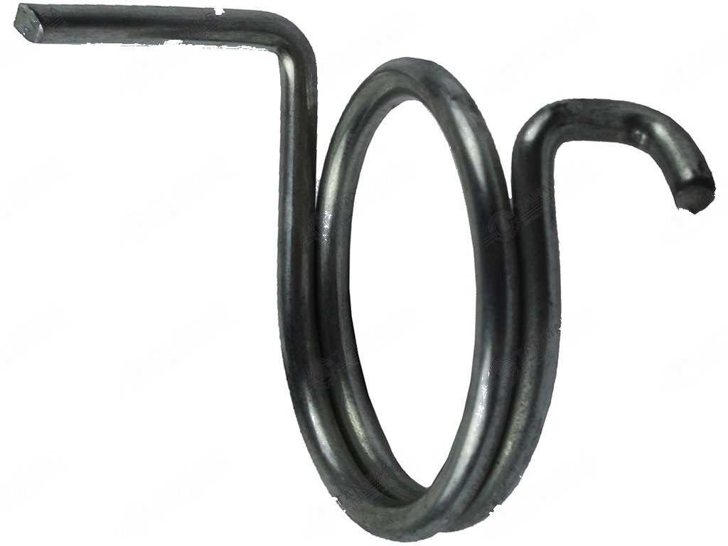 135-285 Fren Pedal Kilit Yayı 2