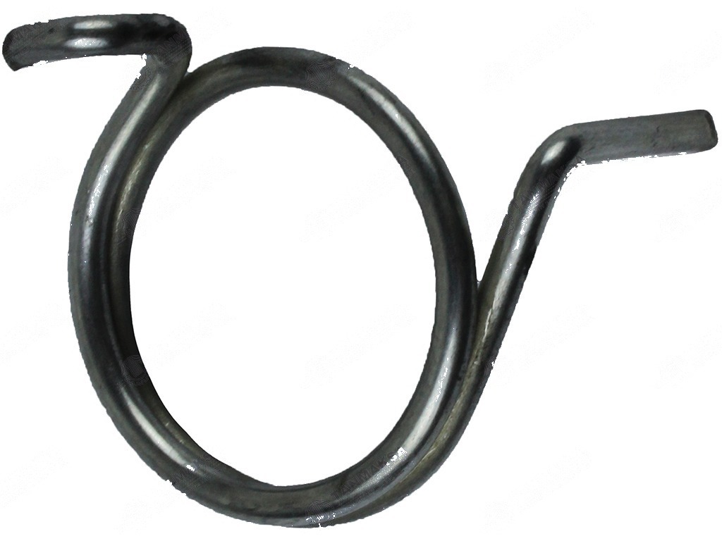 135-285 Fren Pedal Kilit Yayı 3