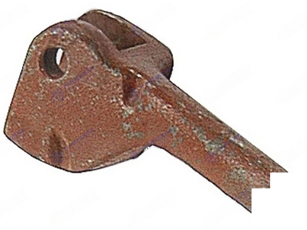 135-240 Fren Pedal Kilit Mandalı