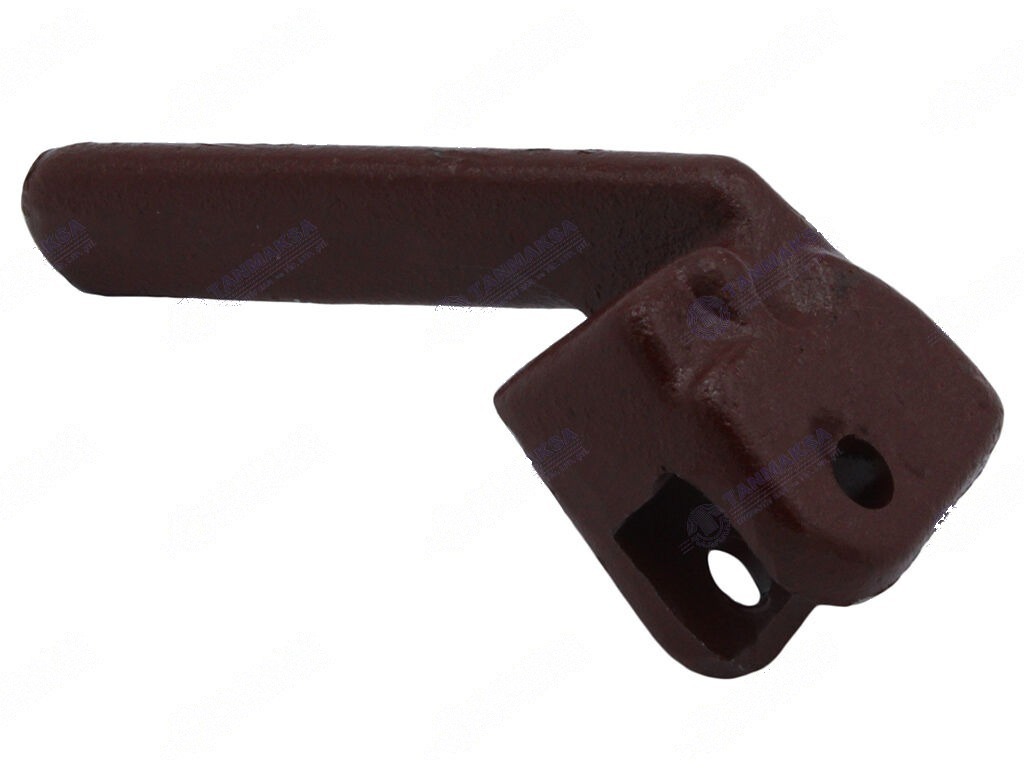 265-285 Fren Pedal Kilit Mandalı