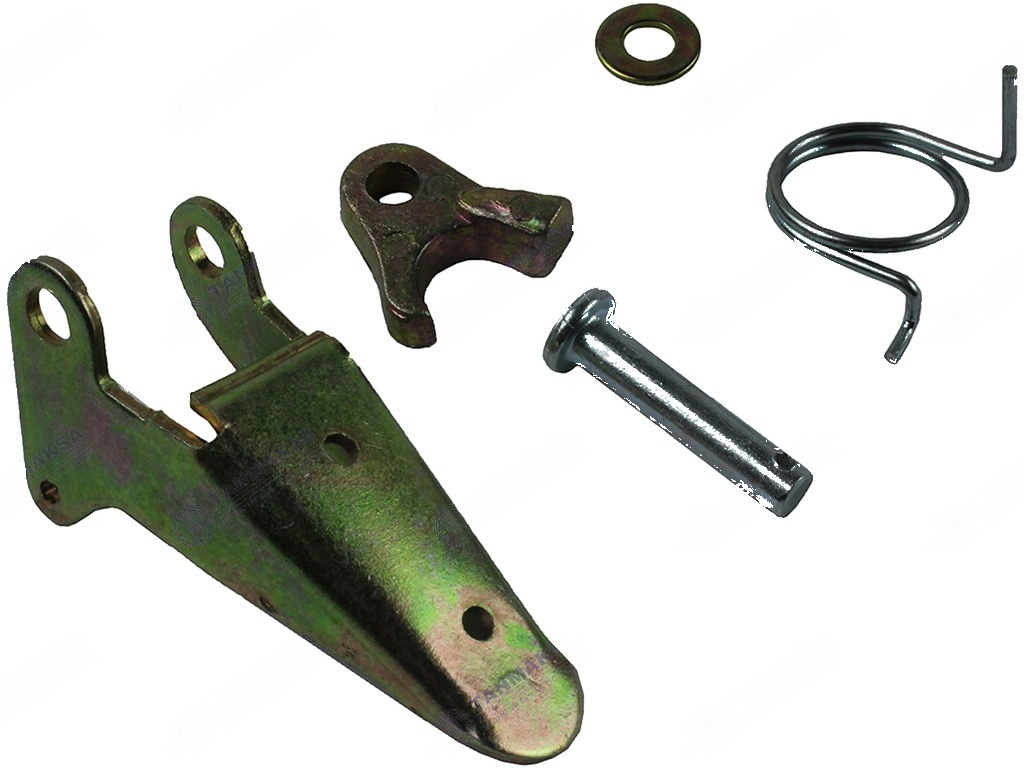 135-285 Fren Pedal Kilit Mandalı