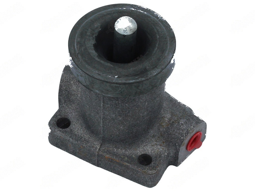 Massey Ferguson 675-690 Fren Silindiri 2