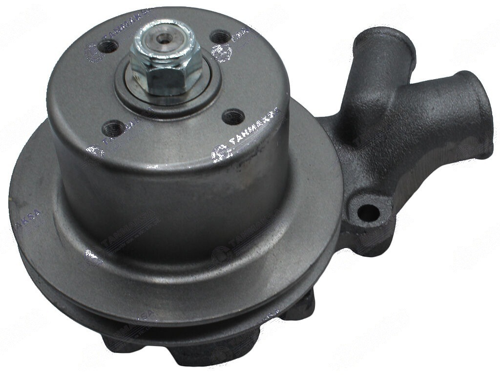 398T Devirdaim Komple