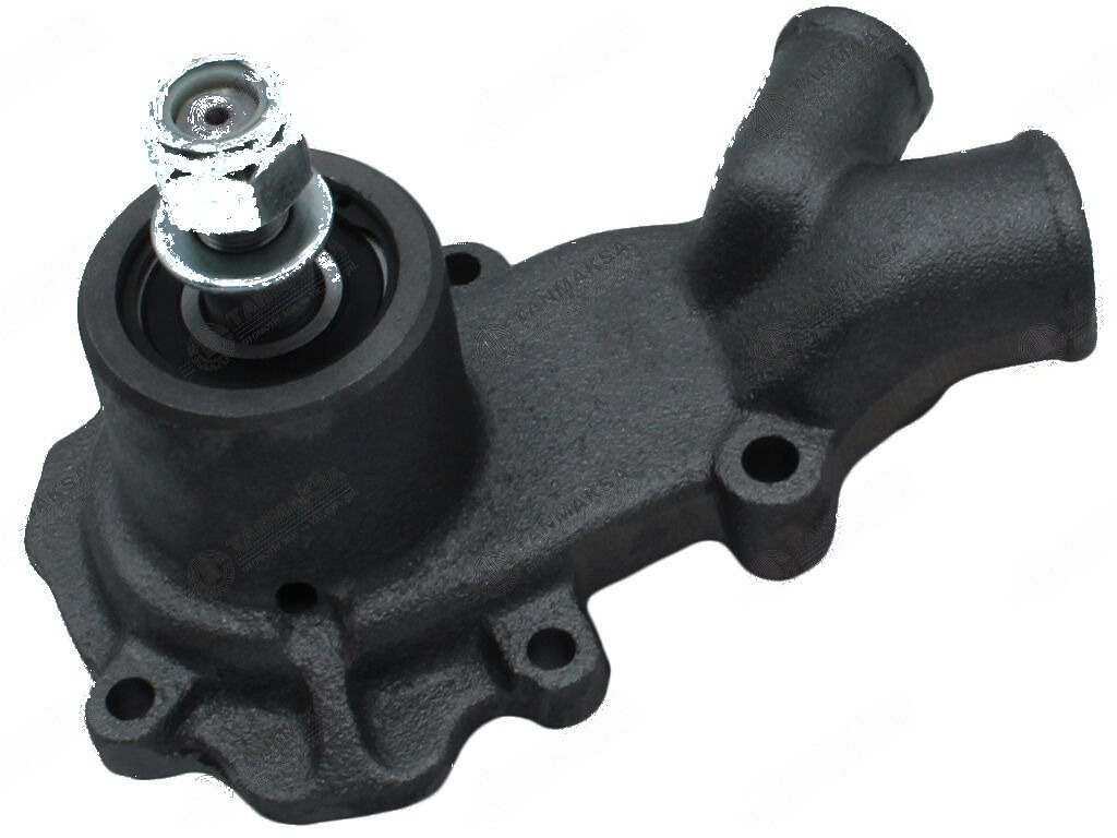 276G Devirdaim Komple (Pulesiz)