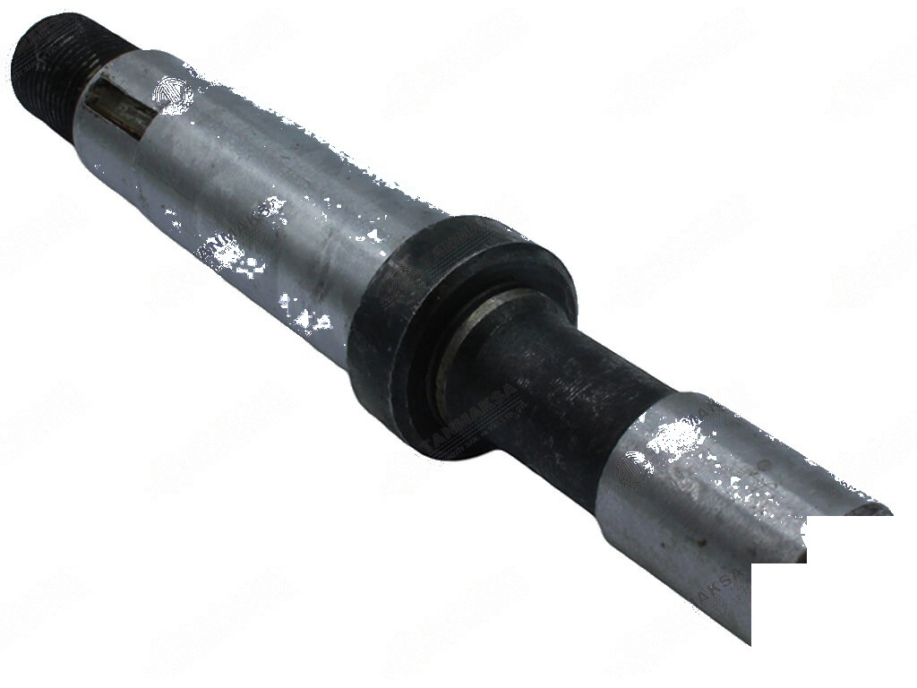 Massey Ferguson 165-285 Waterpompas 2