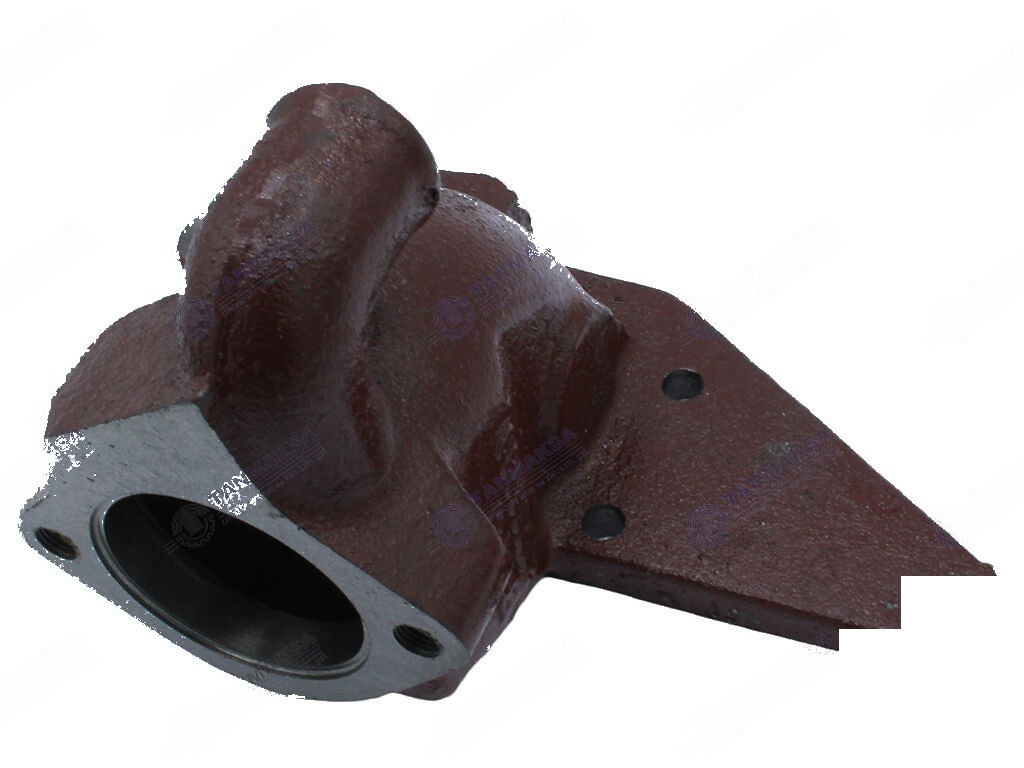 135-240 Termostat Gövdesi
