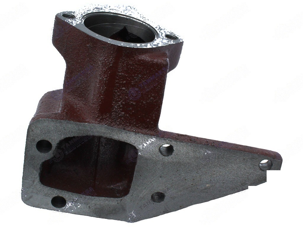 135-240 Termostat Gövdesi 2