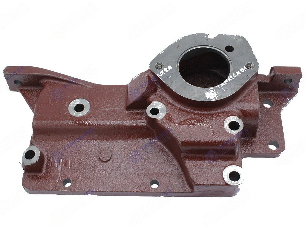 165-285 Termostat Gövdesi