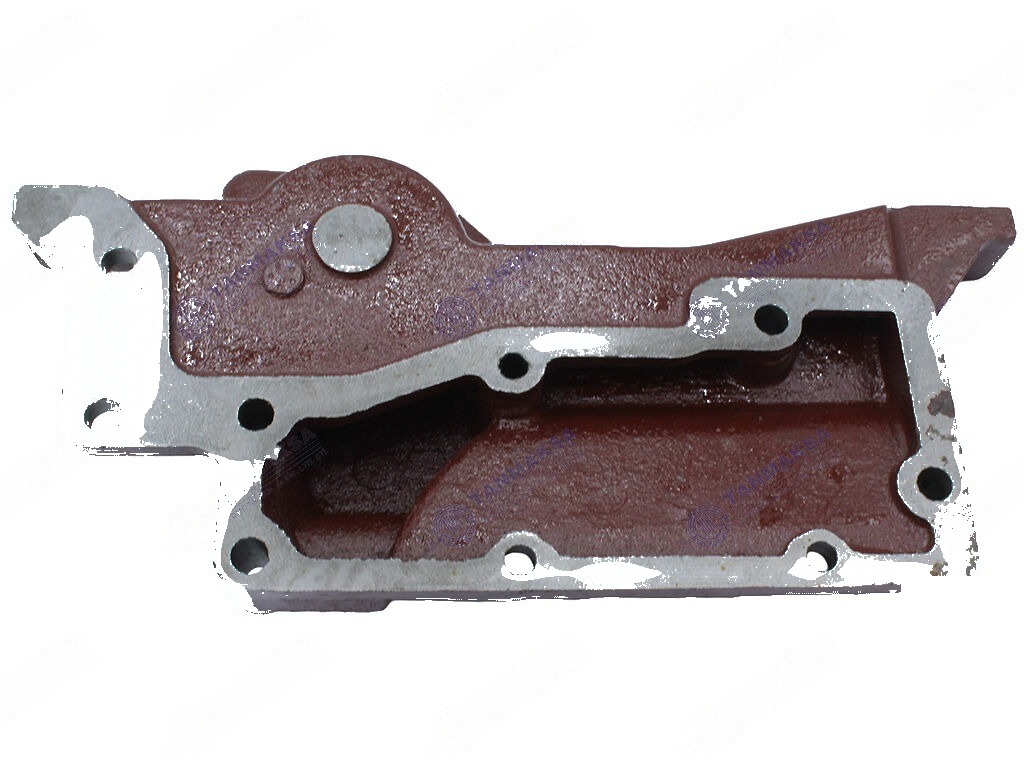 165-285 Termostat Gövdesi 2