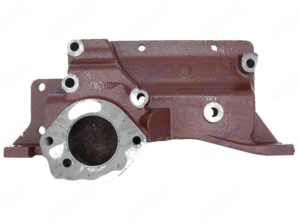 165-285 Termostat Gövdesi 3